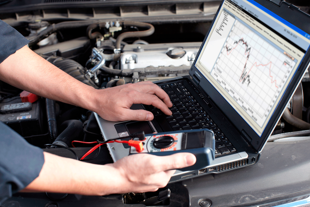 pre mot check​ Near Me Trowbridge