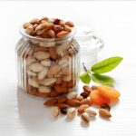 Are Plastic Snack Jars Harmful for Dry Foods