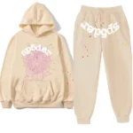 Elevate Your Look with Trendy Sp5der Hoodies