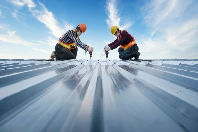 Best Budget-Friendly Flat Roofing Options for Commercial Buildings