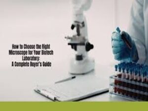 biotechnology products