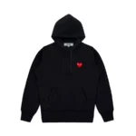 Commes des Garcons Street Style Trends
