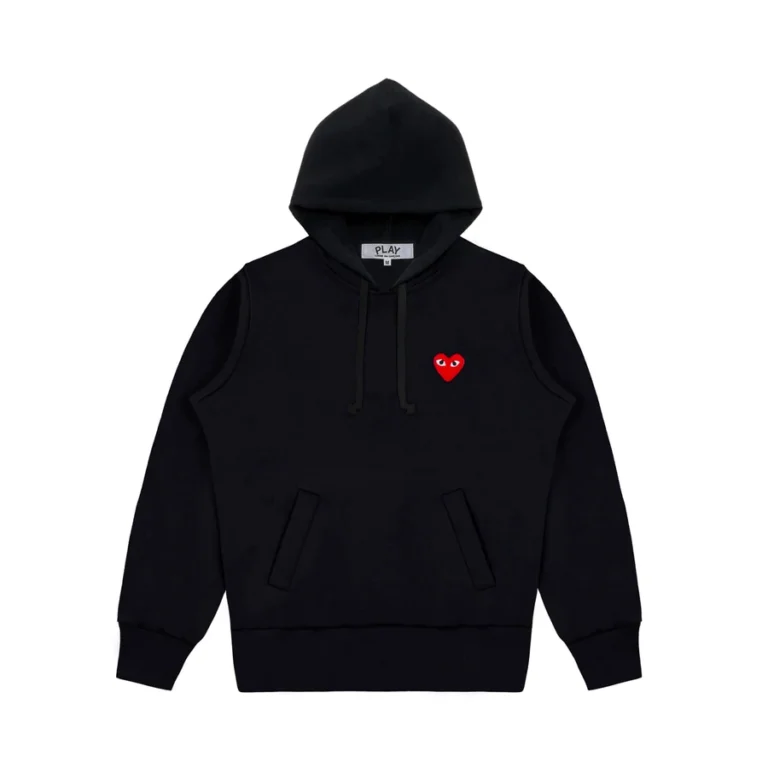 Commes des Garcons Street Style Trends