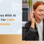 Boost Business with AI Receptionist for Calls and Appointments