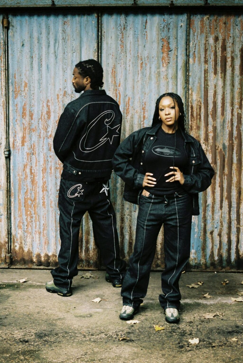 Corteiz Clothing: The Streetwear Brand Redefining Urban Fashion