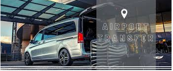 Airport Transfer Service