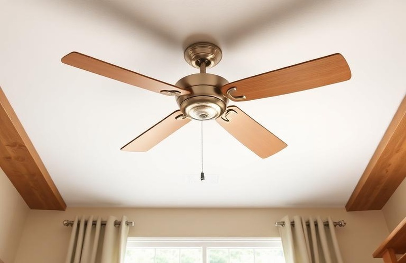 CeilingFan