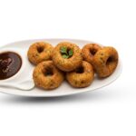 Chicken Ring Kabab
