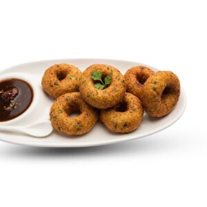 Chicken Ring Kabab