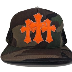 Chrome Hearts Hats: The Ultimate Guide to Luxury Streetwear Headwear