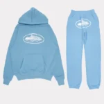 From Underground to Mainstream The Corteiz Clothing Journey