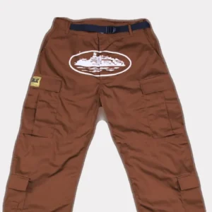 The Evolution of Corteiz Clothing in Modern Fashion
