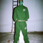 Corteiz Tracksuit