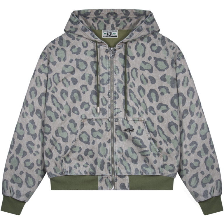Deputy Department Eine neue Era urbaner Streetwear