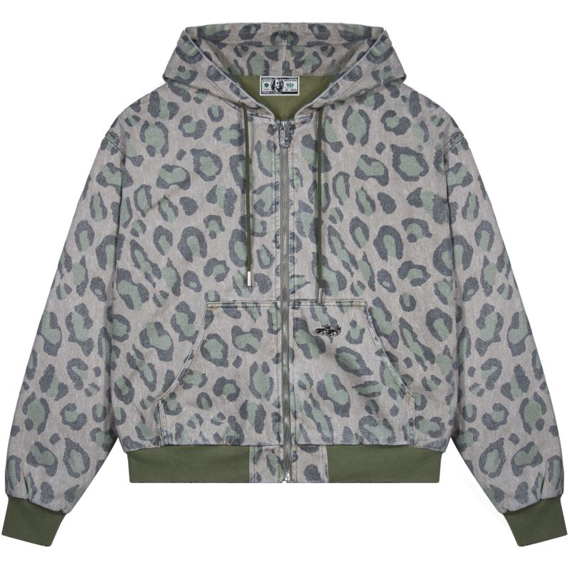 Deputy Department Eine neue Era urbaner Streetwear