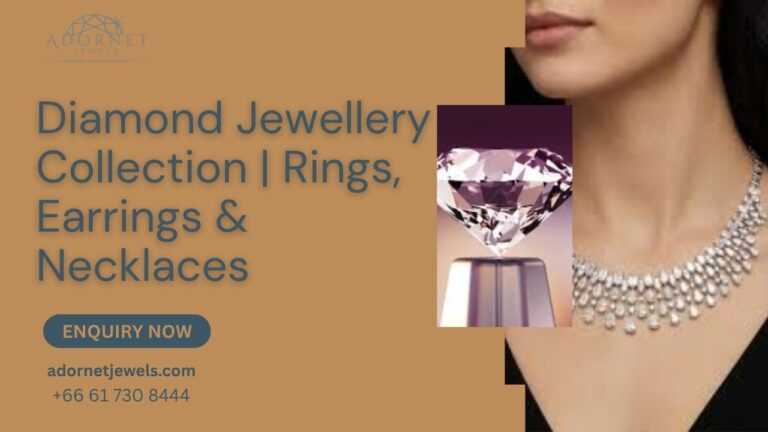 diamond jewelry suppliers