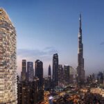 buy properties in Dubai