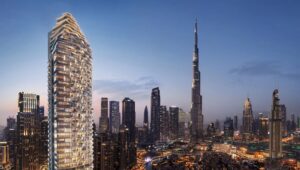 buy properties in Dubai