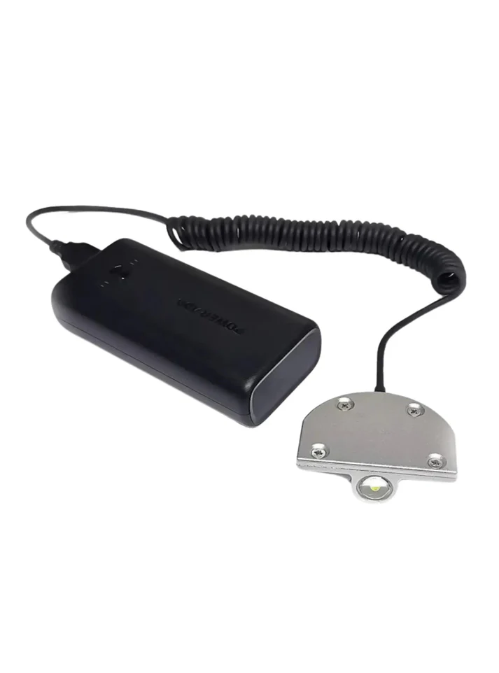 The Role of LED Technology in Modern Equine Speculum Lights