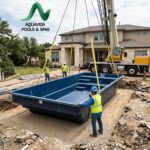 Fiberglass Pool Installation Services