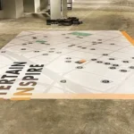 Floor Decals