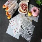 Food Paper