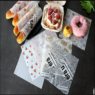 Food Paper