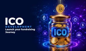 Why Businesses Choose Professional ICO Development Services