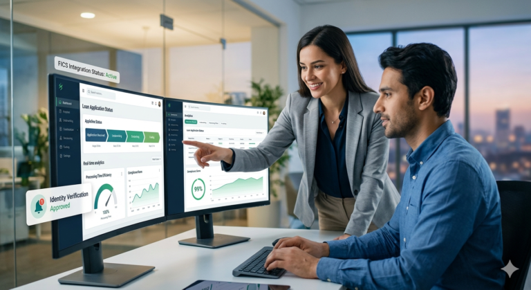 The Comprehensive Guide to Modern Origination Software: Transforming the Lending Landscape