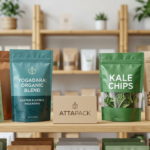 Custom Flexible Packaging: The Ultimate Guide for Modern Brands