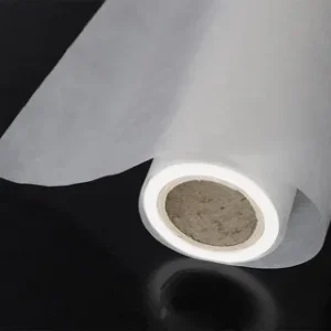 Glassine Paper Roll