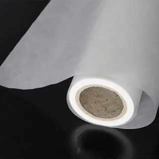 Glassine Paper Roll