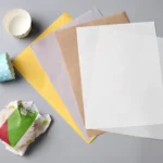 Greaseproof Paper