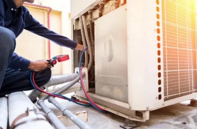 HVAC Estimating Services