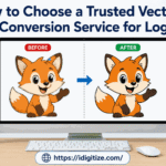 How to Choose a Trusted Vector File Conversion Service for Logos
