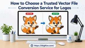 How to Choose a Trusted Vector File Conversion Service for Logos