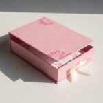 Custom Invitation Boxes 