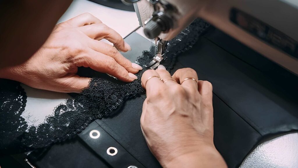 Is Your Current Ladies Tailor Meeting Your Fashion Needs Properly