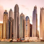 Luxury Projects in Dubai