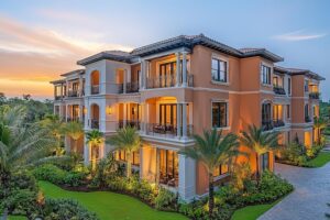 Merusri Sunlit Grove Annexe