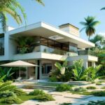 Merusri Sunlit Grove Annexe
