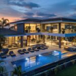 Merusri Sunlit Grove Annexe