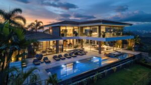Merusri Sunlit Grove Annexe