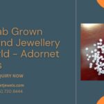 lab grown diamond jewelry in usa