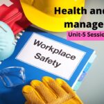Healthy work environment promoting Occupational Health and productivity.