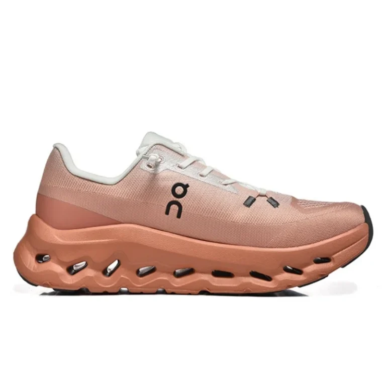 On Cloud Shoes