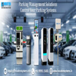 smart parking management