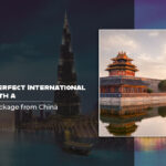 Dubai Tour Package from China