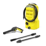 Pressure Washer Rental