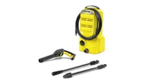 Pressure Washer Rental